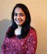 Tutor in Langley - Hemlata J.