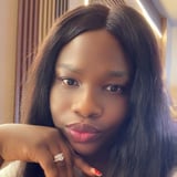 Housekeeper in Toronto - Oluwaseun Hope R.