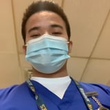 Caregiver in Vaughan - Minh Salamatin N.