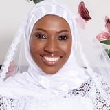 Caregiver in Aurora - Aminata J.