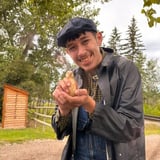 Pet care in St. Albert - Jordan W.
