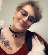 Driver in Repentigny - Patrizia M.