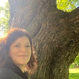 Driver in Montreal - Damarys O.