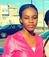 Nanny/Babysitter in Calgary - Emmanuella G.