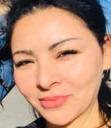 Caregiver in Gatineau - Karima O.