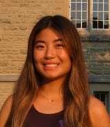 Nanny/Babysitter in Newmarket - Fiona W.