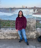 Pet care in Mississauga - Michael T.