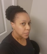 Caregiver in Surrey - Megan G.