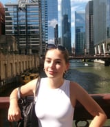 Nanny/Babysitter in Victoria - Charlotte R.