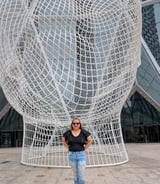 Nanny/Babysitter in Calgary - Liz B.