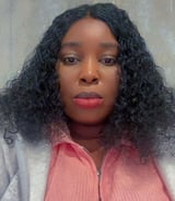 Cook in Toronto - Chioma N.