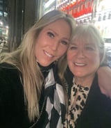 Caregiver in Langley - Alannah B.