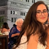 Nanny/Babysitter in Ottawa - Aya A.