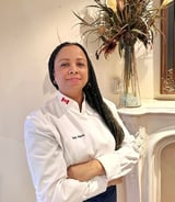 Cook in Toronto - Kathline P.