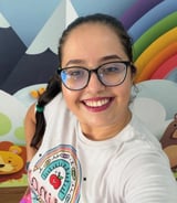 Nanny/Babysitter in Vancouver - Leandra M.