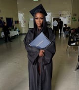 Caregiver in Toronto - Shamilah N.
