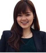 Housekeeper in Ottawa - Andrea M.