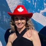 Caregiver in Surrey - Olga S.