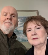 Caregiver in Cambridge - Paul B.