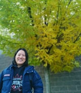 Nanny/Babysitter in Vancouver - Phattha T.