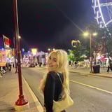 Nanny/Babysitter in Ottawa - Judy S.