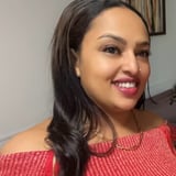 Nanny/Babysitter in Toronto - Kibrie T.