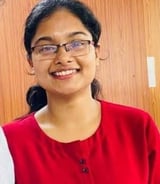 Nanny/Babysitter in London - Anitt R.