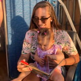 Nanny/Babysitter in Burnaby - Paulina E.