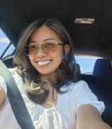 Housekeeper in Toronto - Sheena G.