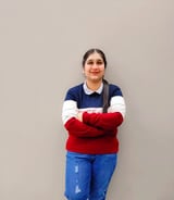 Housekeeper in Winnipeg - Sukhpreet K.