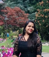 Nanny/Babysitter in Delta - Amisha B.