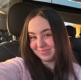 Tutor in Maple Ridge - Hannah H.