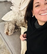 Pet care in Deux-Montagnes - Caroline T.