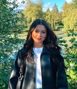 Caregiver in West Vancouver - Daniela T.