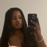 Nanny/Babysitter in Gatineau - Dorcas R.