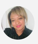 Caregiver in Edmonton - Lily K.