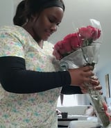 Housekeeper in Brantford - Lavi D.