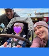 Nanny/Babysitter in Victoria - Need a date night or afternoon