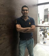 Nanny/Babysitter in Calgary - Mandeep S.