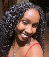 Housekeeper in Westmount - Habone H.