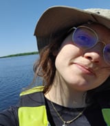 Nanny/Babysitter in Montreal - Ana B.