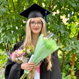 Nanny/Babysitter in Guelph - Aleigha O.