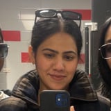 Nanny/Babysitter in Guelph - Parwinder K.