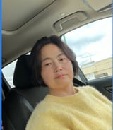 Housekeeper in Winnipeg - Jiyoung L.