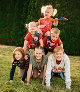 Nanny/Babysitter in Abbotsford - Part-Time Live-Out Nanny (30–40 hrs/week) 📍 British Columbia | 🗓 Start: Mid-April