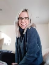 Nanny/Babysitter in Burlington - Melissa G.