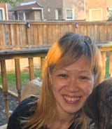 Driver in Markham - Veronica T.