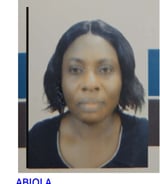 Nanny/Babysitter in Oshawa - Abiola A.