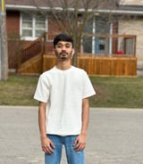 Caregiver in Ajax - Vishva P.