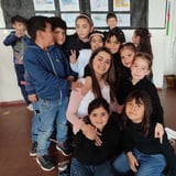 Nanny/Babysitter in Calmar - Candela D.